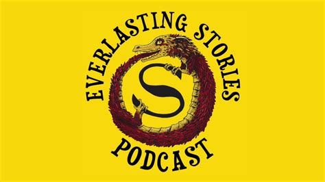 Everlasting Stories Podcast Trailer Youtube