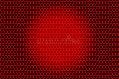 Red Mesh Gradient Background Stock Illustrations 32647 Red Mesh