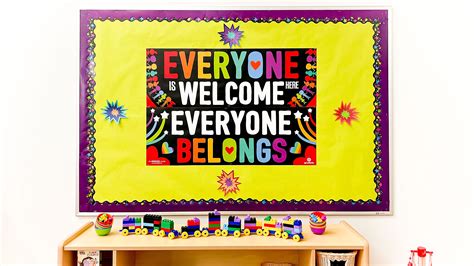 Mua Sproutbrite Classroom Decorations Welcome Banner And Poster For