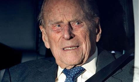 Duke remains in private king edward vii's hospital. Prince Philip health news: 'Frail' Duke 'won't be with us ...