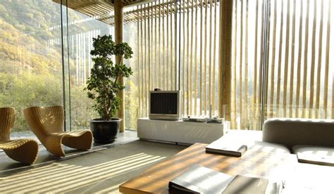 Bamboo House Design And Construction Ideas For Sustainable Living