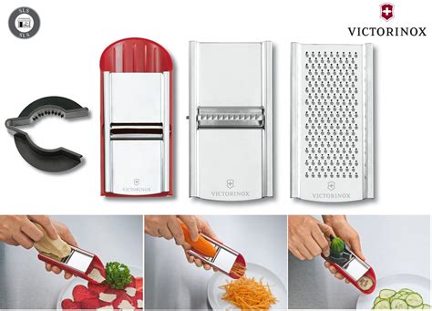 SLS Victorinox Handslicer Complete... - Simple Lifestyle ...