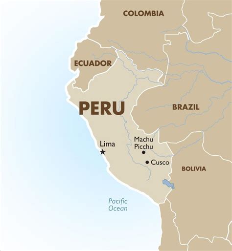 Cesar Nacarado Portón Mapa Pais Peru Sagrado Sede Gatito