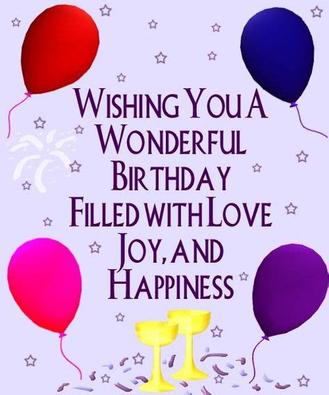 175 Best Happy Birthday Wishes Images In 2020 Birthday Wishes Happy