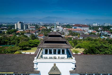 10 Things To Do In Bandung From Volcanoes To Shopping