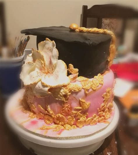 Congratulations Cake By Marta Congratulations Cake Cake Creative Cakes
