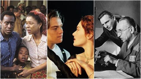 Las 20 Mejores Películas Basadas En Hechos Reales Actualizado 2020
