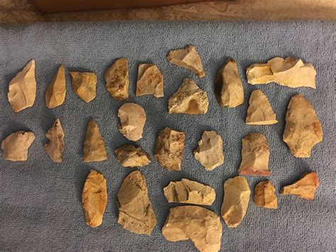 Artifacts From South Carolina Arrowheads Artifacts Indian Artifacts