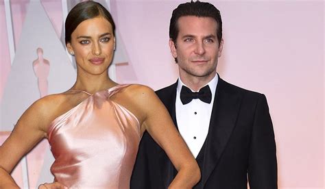 Help us build our profile of bradley cooper and irina shayk! Irina Shayk e Bradley Cooper si sono lasciati | Bigodino