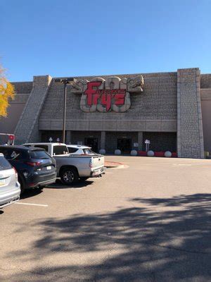Fantastic food in a interesting older home in phoenix's historic area. FRY'S ELECTRONICS - CLOSED - 98 Photos & 286 Reviews ...