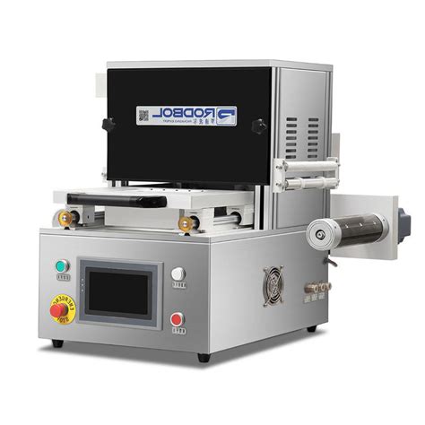 A packaging gas is used to pack sensitive materials such as food into a modified atmosphere environment. Cooked Food Modified Atmosphere Packaging Equipment SS304 ...
