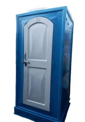 Square Sintex Portable Toilets No Of Compartments 1 At Rs 21000 In Pune