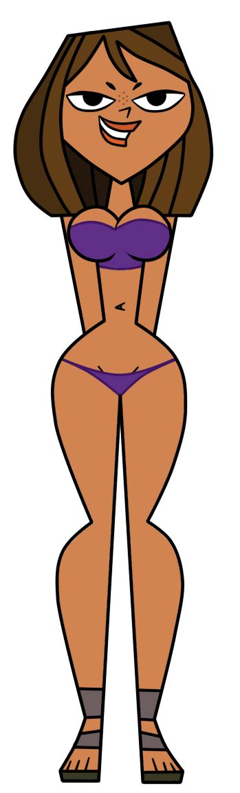 Bikini Babe Courtney By Xx Claire Xx On Deviantart Nickelodeon