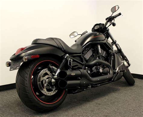 2007 Harley Davidson Vrscdx Night Rod Special For Sale On 2040motos