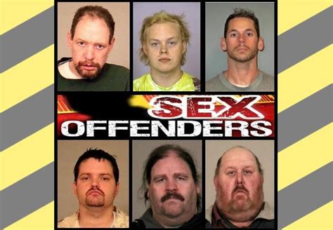 look latest photos of sex offenders living in our area spokane free nude porn photos