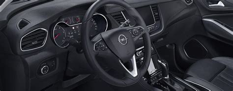 Opel Grandland X Infos Preise Alternativen Autoscout