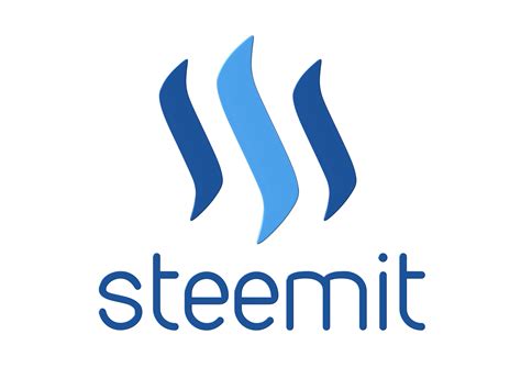 Ive Created High Resolution Steemit Logos For Everyone Enjoy — Steemit