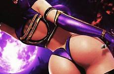 mortal mileena kombat rule respond