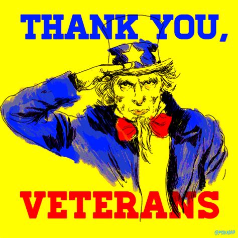 Thank You Veterans Pictures, Photos, and Images for Facebook, Tumblr