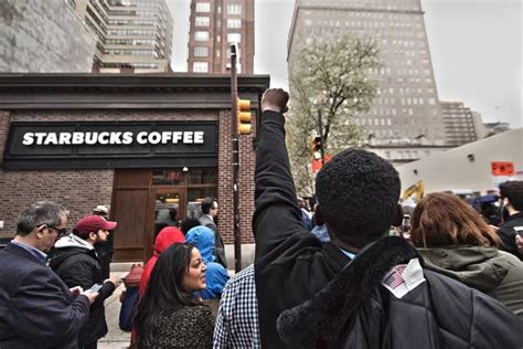 starbucks to close all u s stores on may 29 for racial bias training after arrests in philadelphia