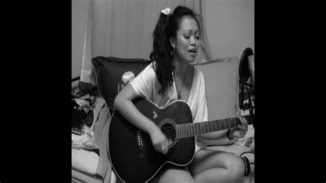 impossible shontelle cover youtube