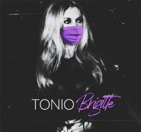 Tonio Mc Annonce La Sortie Du Clip Du Morceau Brigitte Hip Hop