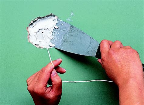How to fix a hole in the wall with household items. How to repair a house wall | Ideas & Advice | DIY at B&Q