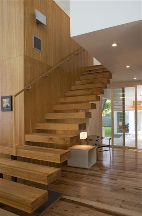 Straight Stairs Design An Architect Explains Architecture Ideas
