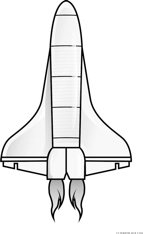 Space Shuttle Transparent Image Png Play