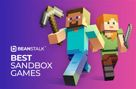 25 Best Sandbox Games Of All Time Our Top Picks Reviewed