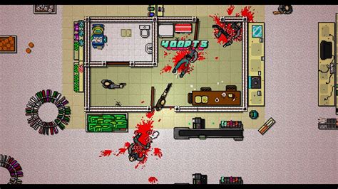 Hotline Miami 2 Wrong Number Ps4 Playstation 4 Game Profile News