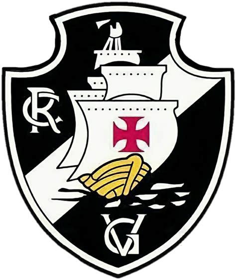 Evolução Dos Escudos Vasco Da Gama Arena Geral