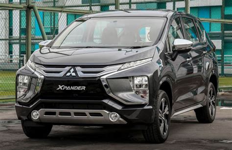 Tak seperti xpander malaysia, xpander di tanah air tak ada rear foglamp. พาชม 2020 Mitsubishi Xpander ปรับโฉมไมเนอร์เชนจ์ เริ่ม ...