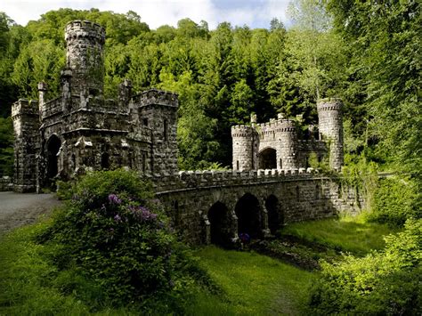 32 Irish Landmarks The Best Landmark To See In Every County Of Ireland