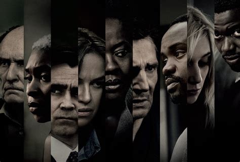Widows Movie Explained Whats Up With The Ending Creativejamie