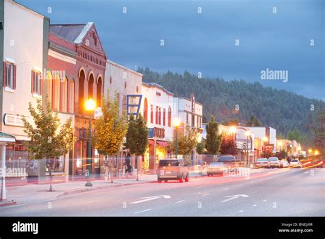 Quincy, CA Stock Photo, Royalty Free Image: 30439884 - Alamy