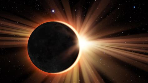 When Is Next Total Solar Eclipse The Old Farmers Almanac