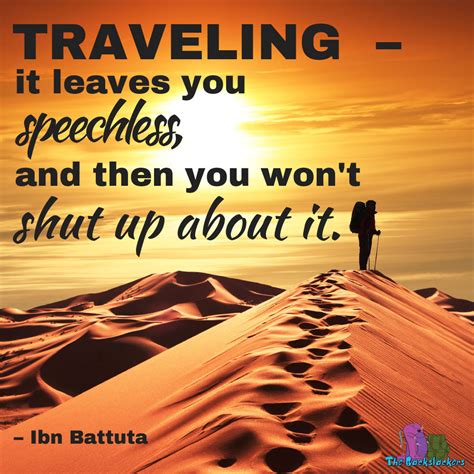 10 Travel Quotes For Backpackers Like Youve Never Heard