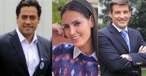 Variado abanico de candidatos constituyentes. Los famosos que son candidatos a constituyentes » DUPLOS