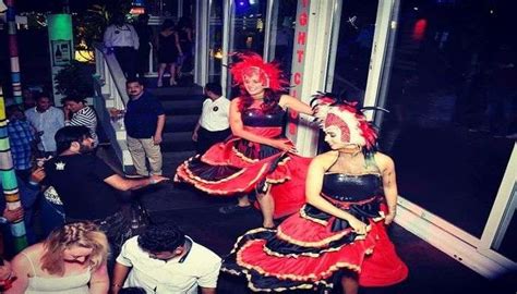 See 514 reviews, articles, and 136 photos of tito's nightclub, ranked no.29 on tripadvisor among 29 attractions in bardez. 17 Best Nightclubs In Goa For Dancing The Night Away