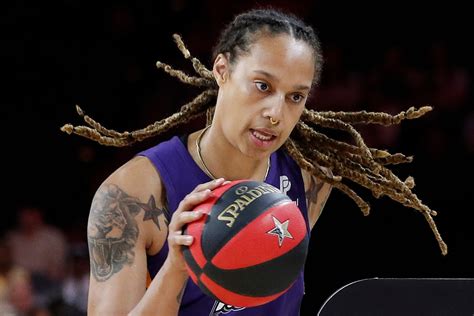 Brittney Griner Brianna Turner Call For Wnba To Stop Playing National Anthem This Season