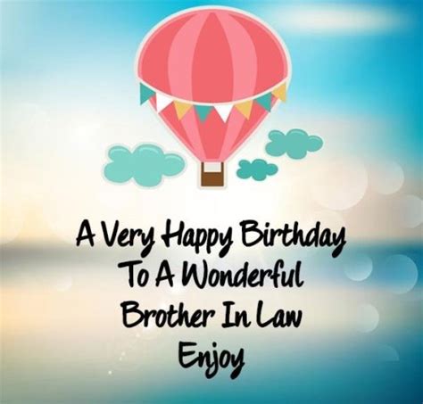 .brother, and birthday quotes for bro, happy birthday brother messages, greetings with images. 29 Happy Birthday Pictures For Brother In Law