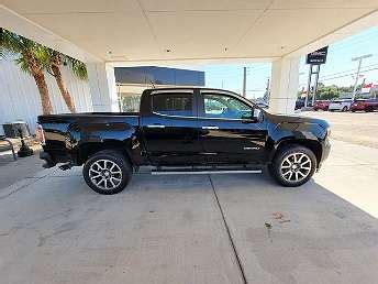Used GMC Canyon For Sale In Pensacola FL With Photos CARFAX