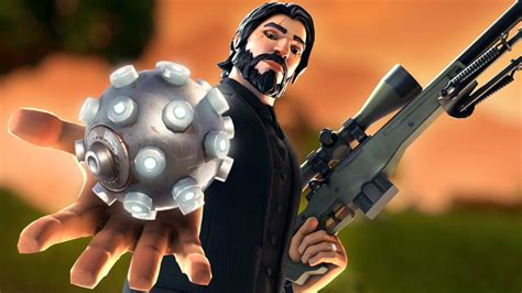 Over 40,000+ cool wallpapers to choose from. John Wick Fortnite Wallpapers - Wallpaper Cave