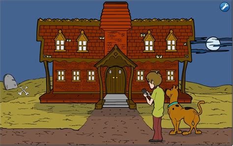 Android And Ios Games For You Scooby Doo Haunted House Solución Guía