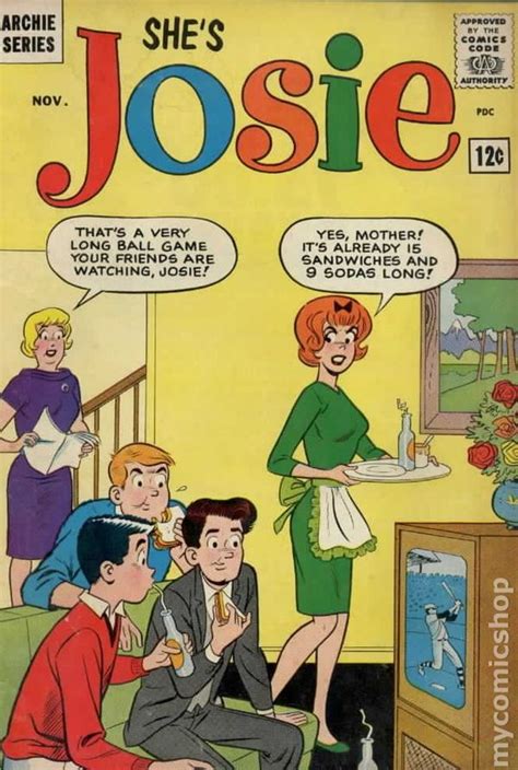 Josie And The Pussycats St Series Comic Books Hot Sex Picture