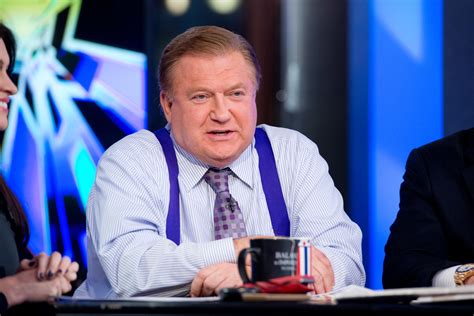 Fox Fires Bob Beckel For Racially Insensitive Remark Cbs News