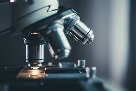 Tencent Develops Ai Powered Smart Microscope To Refine Cancer Diagnosis