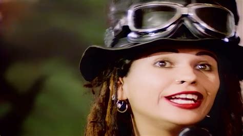 Non Blondes What S Up Hd Remastered Youtube