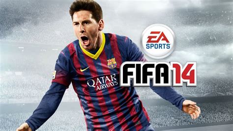 Fifa 14 World Cup Soccer Game Fifa14 1 Wallpapers Hd Desktop